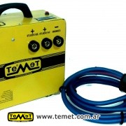 Arrancador Portátil Autónomo TemeT 2KP RGB Arrancador Portátil Autónomo TemeT 2KP RGB