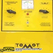 Temet - Cargador CSJ15 Temet - Cargador CSJ15