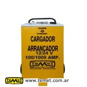 TemeT- C355 ARRANCADOR TemeT- C355 ARRANCADOR