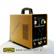 Soldadora Inverter Combinada.