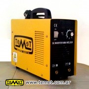 Temet - Inverter 320M