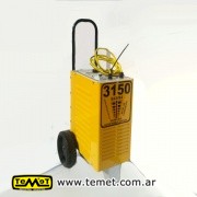 TemeT - Soldadora 3150 TemeT - Soldadora 3150