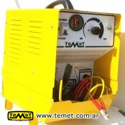 Combinada c/Cargador de Baterías de 30AMP horas Combinada c/Cargador de Baterías de 30AMP horas
